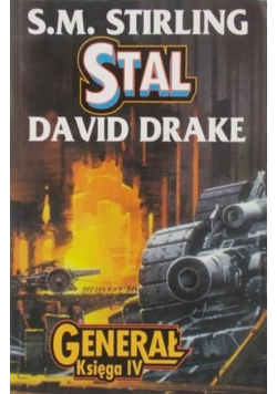Stal. Generał księga IV
