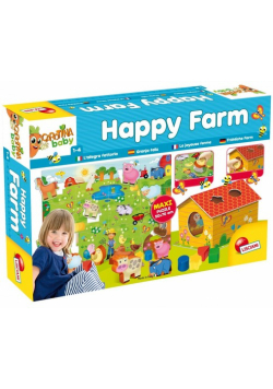 Szczęśliwa Farma