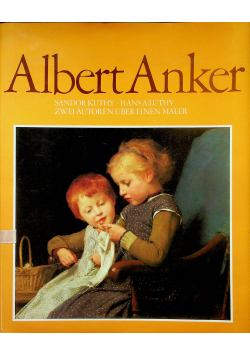 Albert Anker