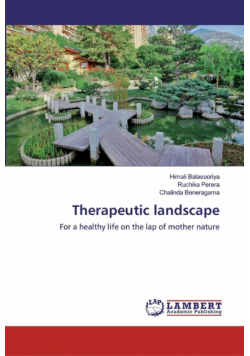 Therapeutic landscape