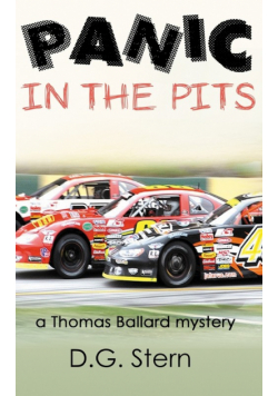 Panic in the Pits