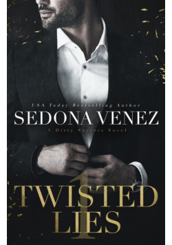 Twisted Lies
