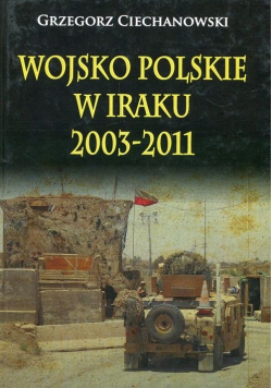 Wojsko Polskie w Iraku 2003-2011