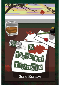 A Turbulent Triangle