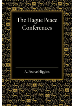 The Hague Peace Conferences