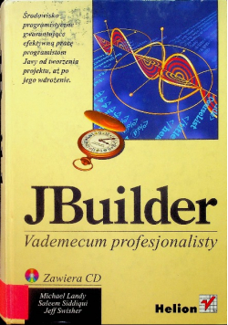 Vademecum profesjonalisty bez CD