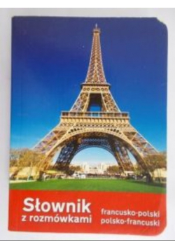 Słobodoska Mirosława - Słownik francusko – polski