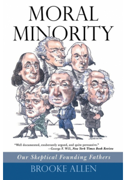 Moral Minority