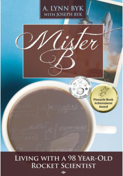 Mister B.