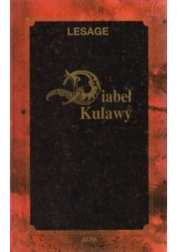 Diabeł Kulawy