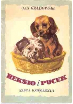 Reksio i Pucek