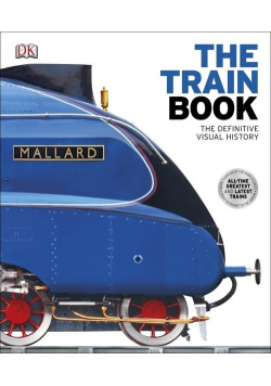The Train Book
