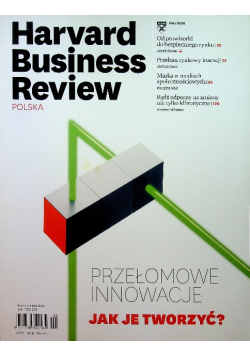 Przełomowe innowacje jak je tworzyć