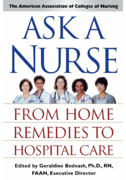 Ask a Nurse