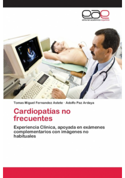 Cardiopatías no frecuentes