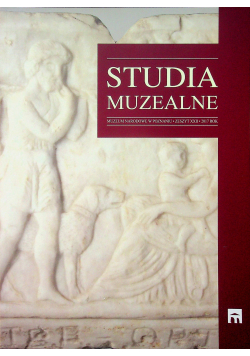 Studia muzealne Zeszyt XXII