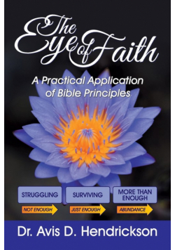 The Eye of Faith