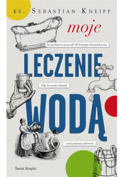 Moje leczenie wodą