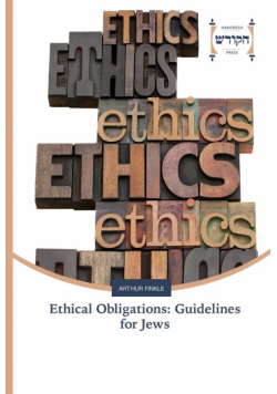 Ethical Obligations
