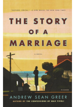 Story of a Marriage