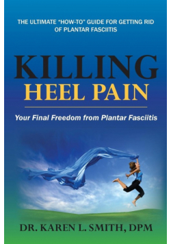 Killing Heel Pain