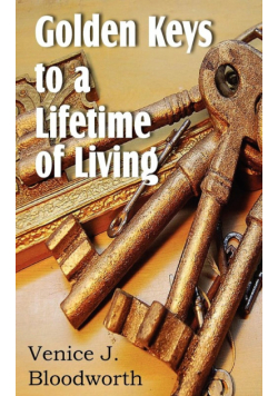 Golden Keys to a Lifetime of Living
