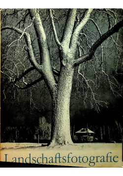 Landschaftsfotografie