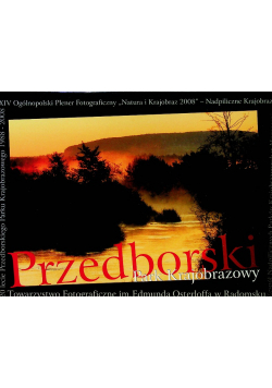 Przedborski Park Krajobrazowy