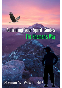 Activating Your Spirit Guides