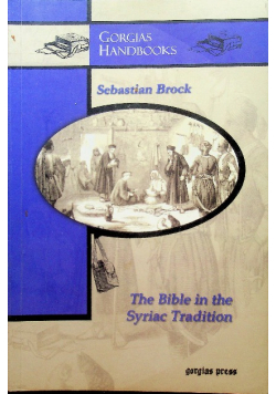 Brock an introduction to syriac studies