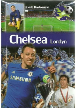 Giganci futbolu Chelsea Londyn