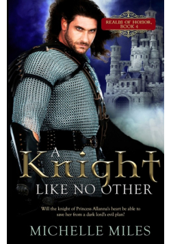 A Knight Like No Other