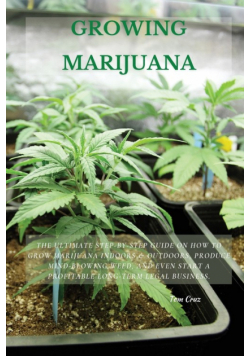 Growing Marijuana
