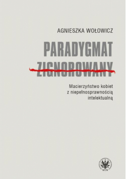Paradygmat zignorowany
