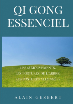 Qi Gong EssenCiel