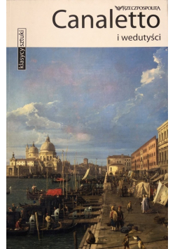 Canalettoi wedutyści