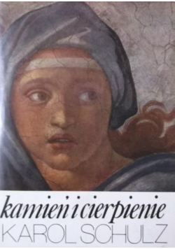 Kamień i cierpienie