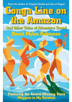Conga Line on the Amazon