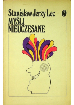 Myśli nieuczesane