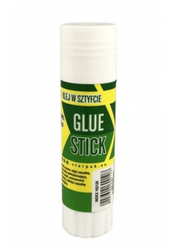 Klej w sztyfcie 15g 1szt