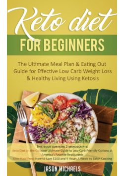 Keto Diet for Beginners