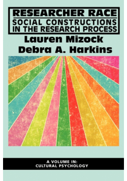 Researcher Race