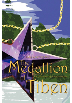 The Medallion of Tiben