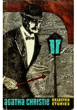 Selected stories by Agatha Christie