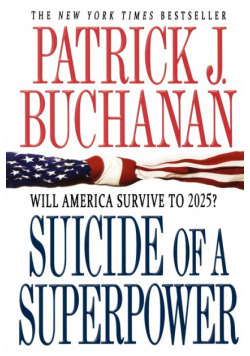 Suicide of a Superpower