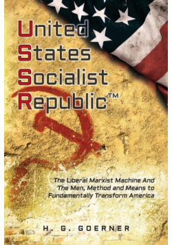 U.nited S.tates S.ocialist R.epublic