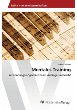 Mentales Training