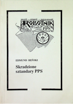 Skradzione sztandary PPS