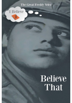 Believe That