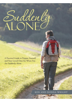 Suddenly Alone